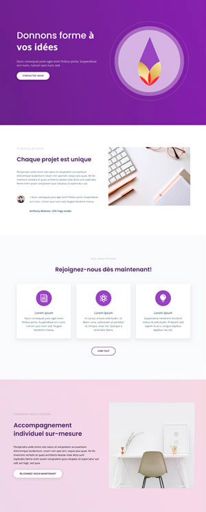 accueil_zen accueil zen