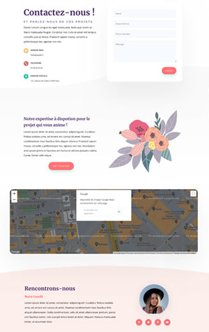 contact_harmonie contact harmonie